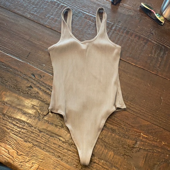 Wilfred bodysuit - Picture 1 of 4